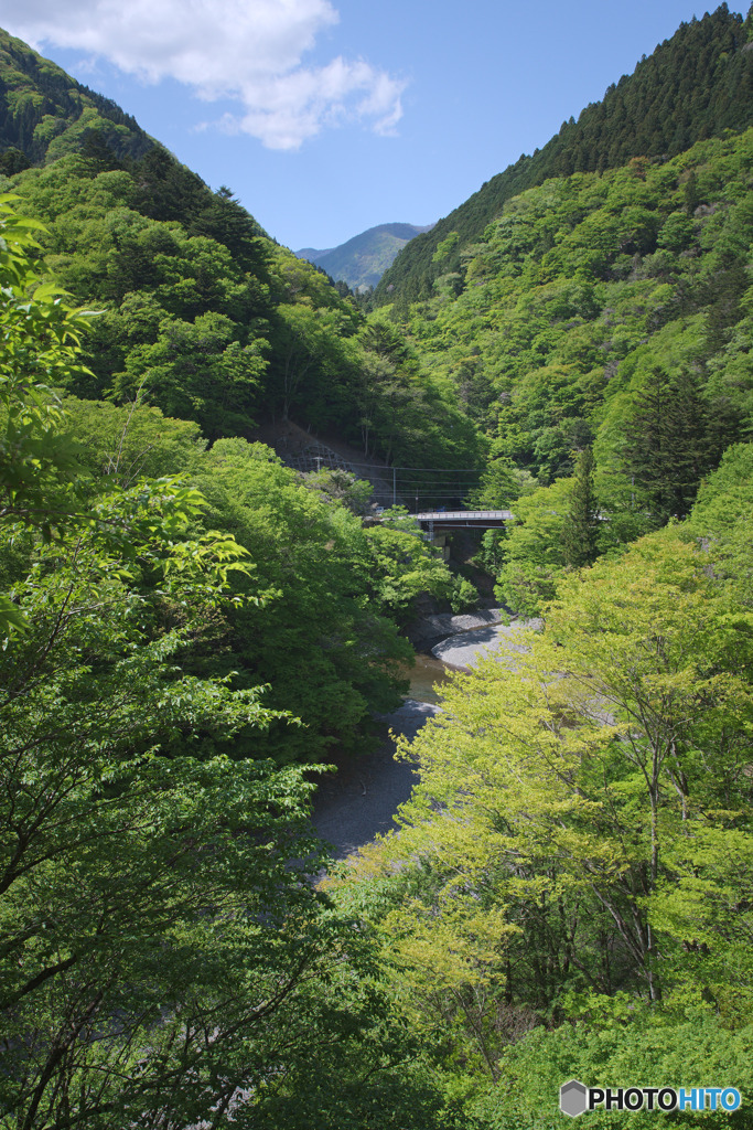 親川橋