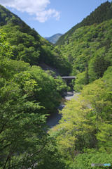 親川橋