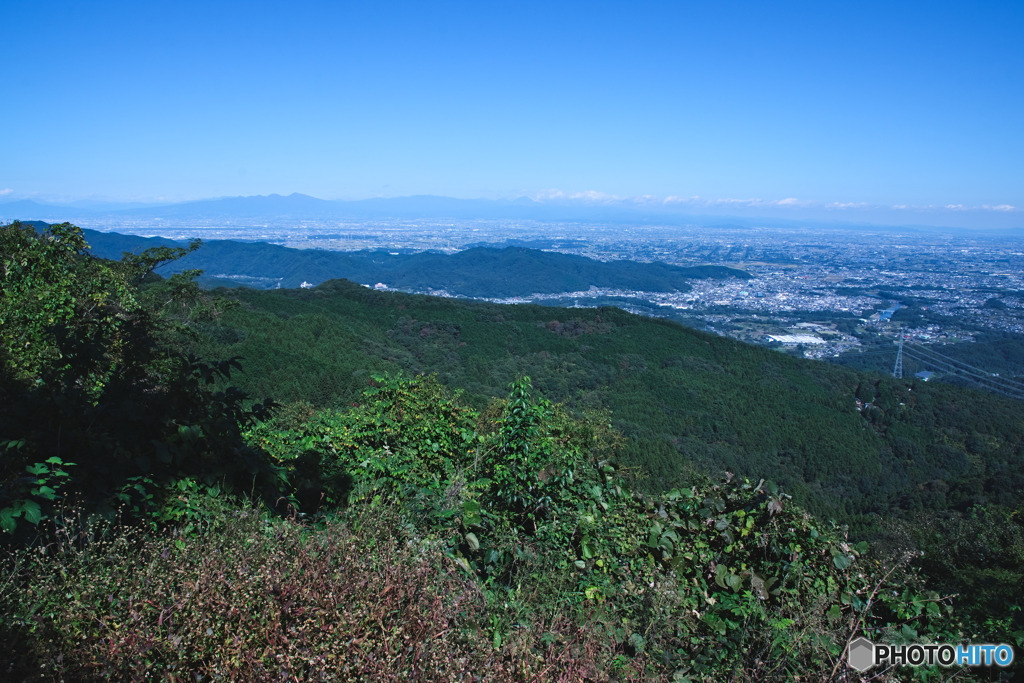 登谷山