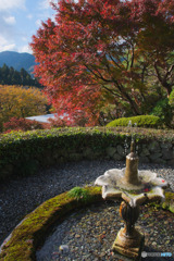 ブリヂストン奥多摩園