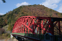 峰谷橋