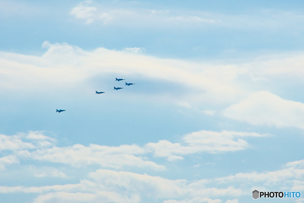 青空