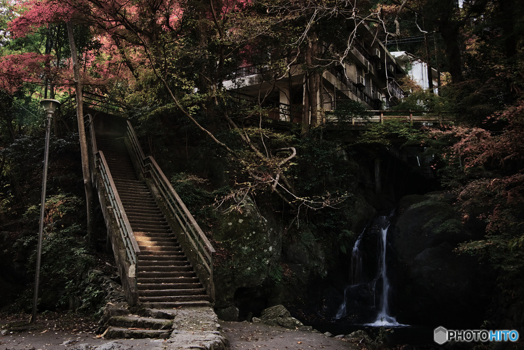 廃墟