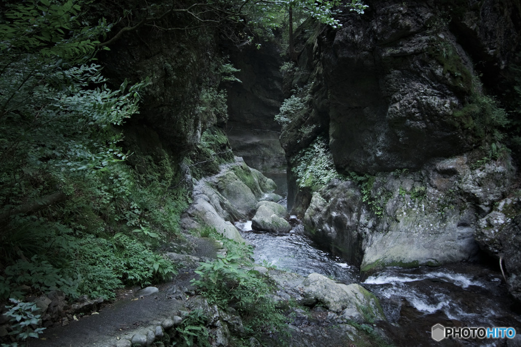 神戸岩