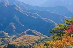 日向山