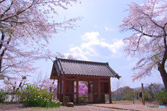 桂木観音