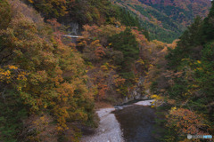 丹波山村水源公園