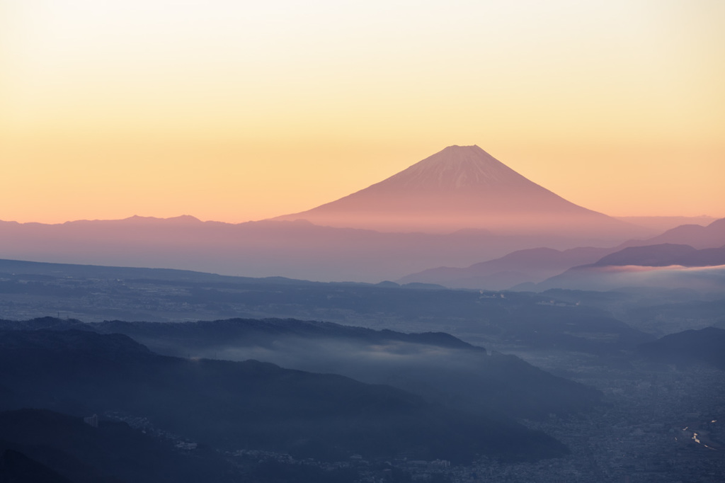 日出の刻