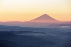 日出の刻