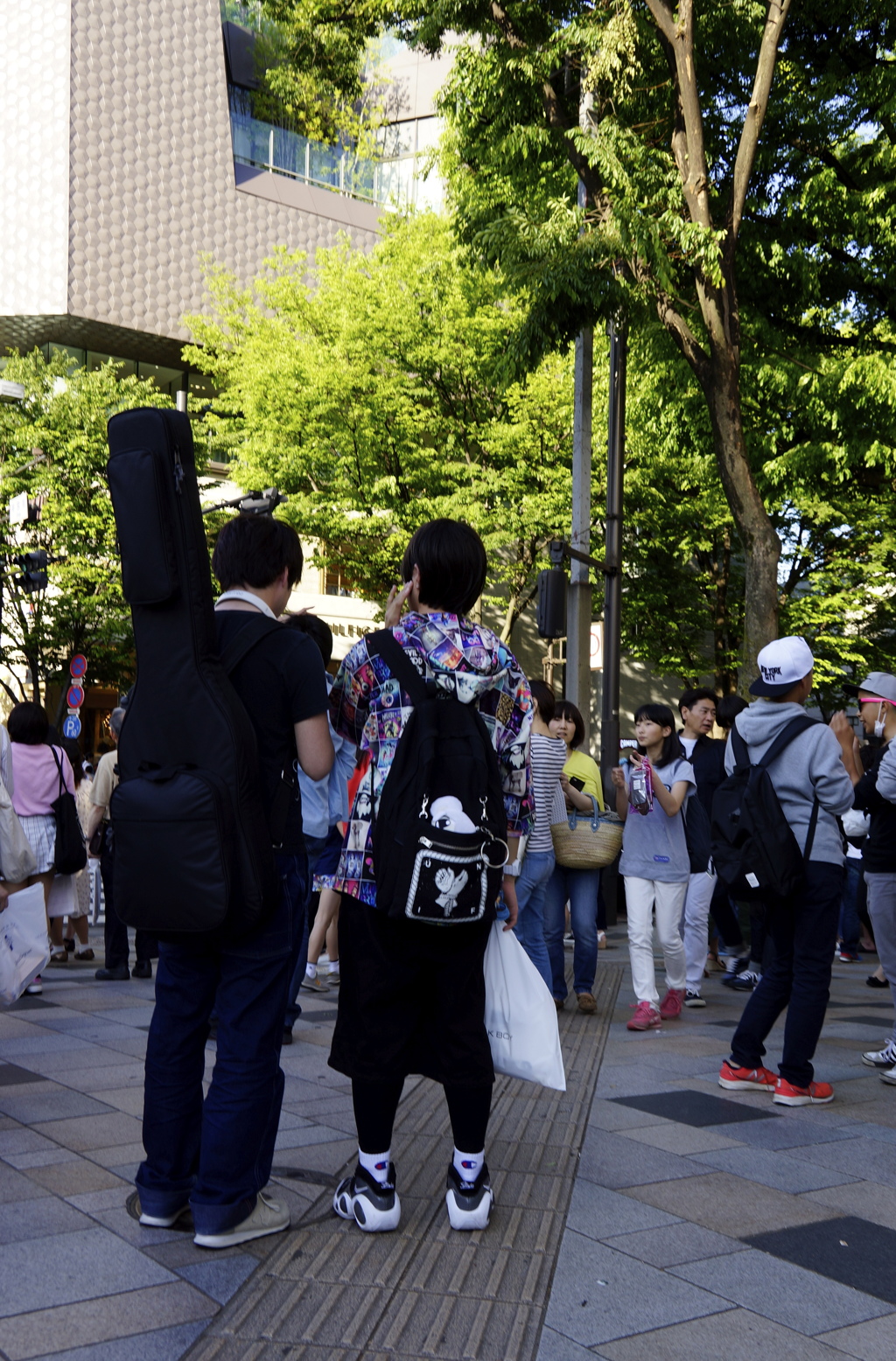 ファッション