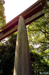 鳥居
