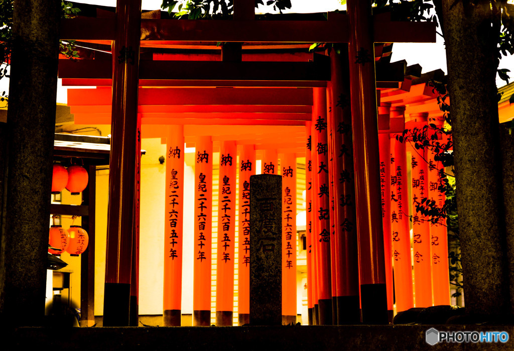 神社