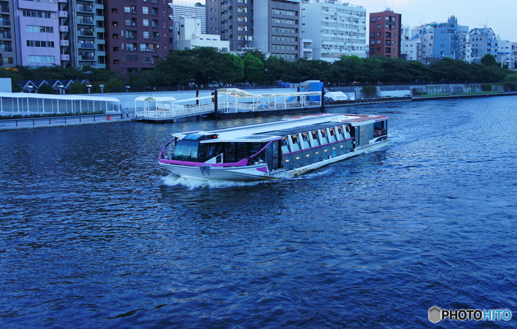 風景