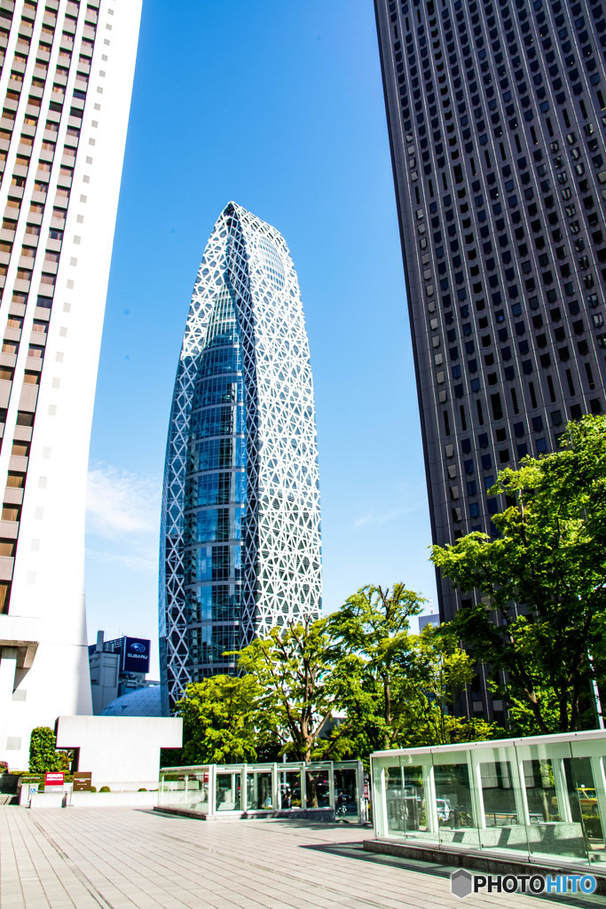 街・風景