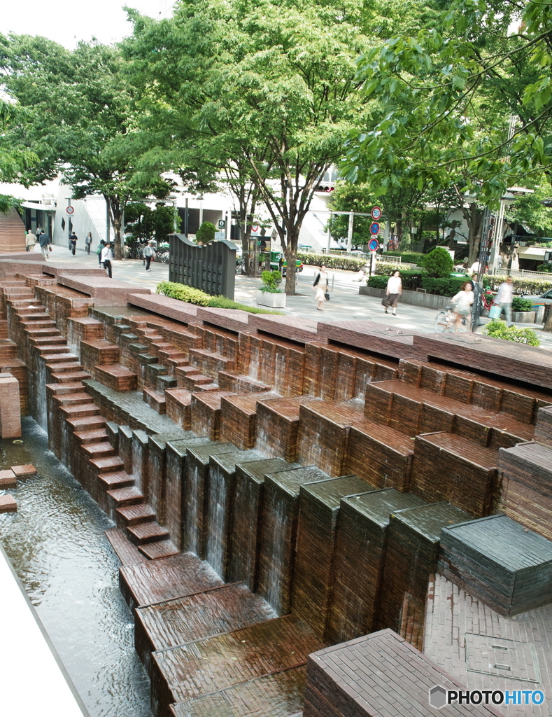 新宿の印象