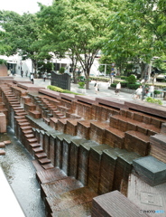 新宿の印象