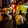 路地裏の飲み屋街