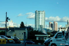 東京の風景