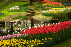 花園