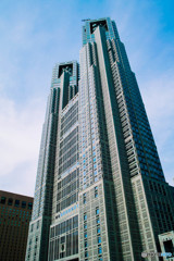 都庁