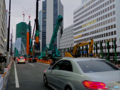 渋谷・風景