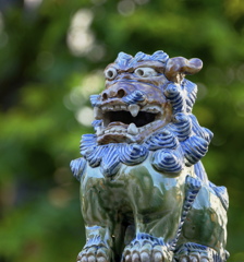守護神