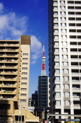 東京タワー