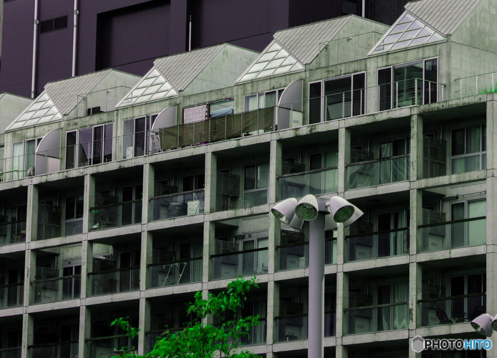 住まい処