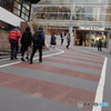 渋谷を歩いて