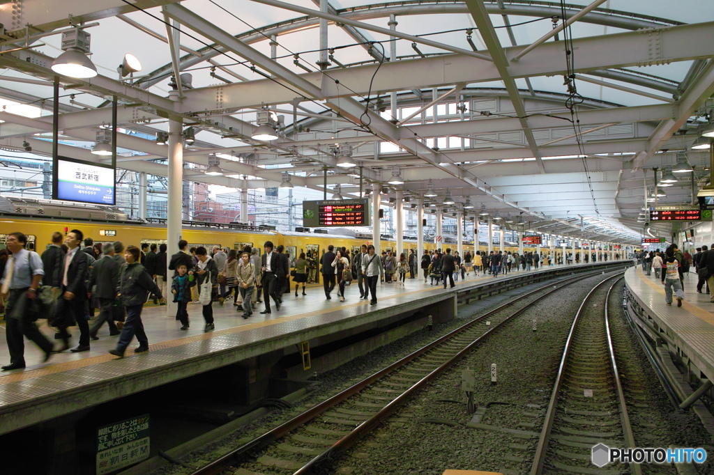 駅