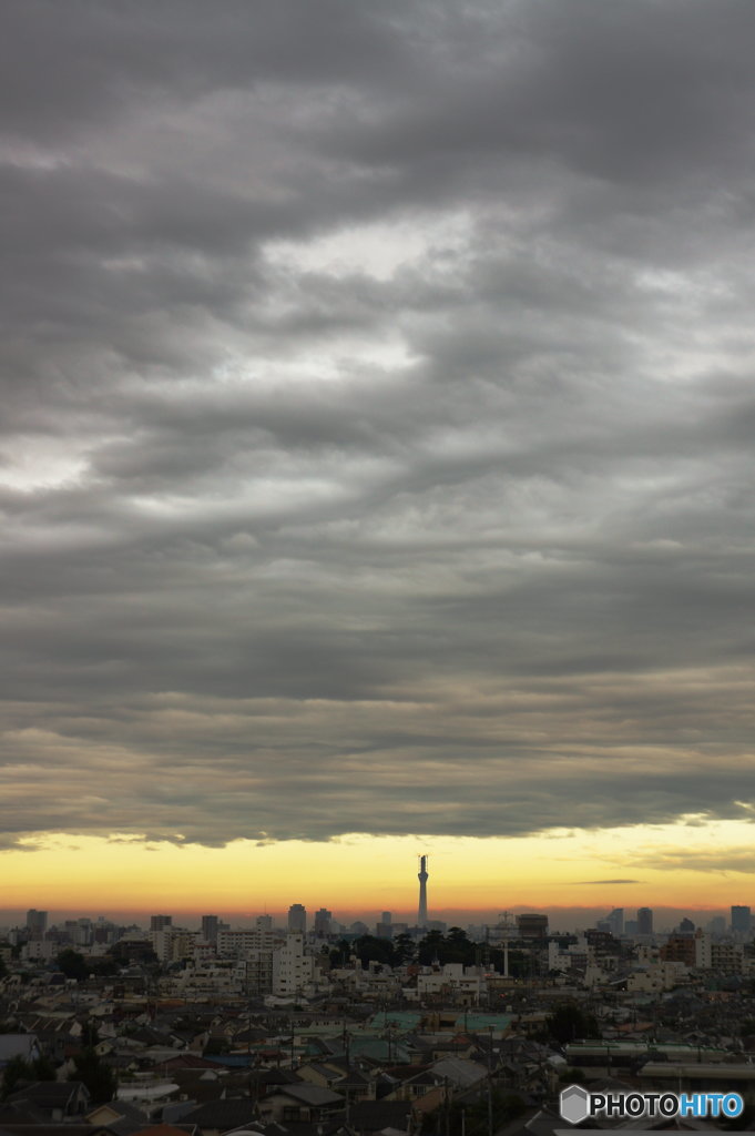 雲