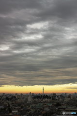 雲