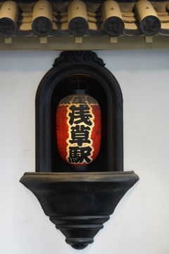 浅草の印象