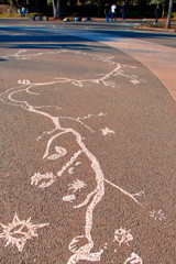 模様・スナップ