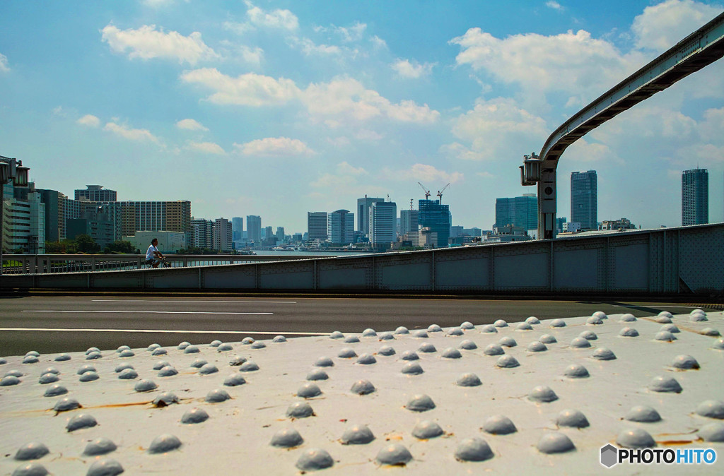 勝鬨橋