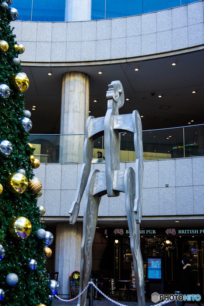 クリスマスのころ