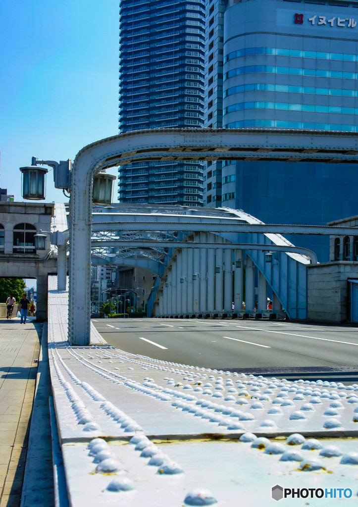 勝鬨橋