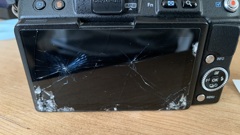 ひとまずお休み