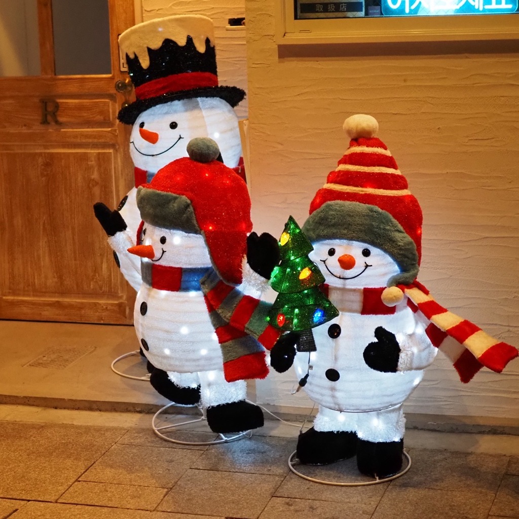 今夜はぼくらが看板娘