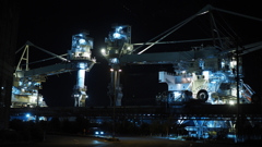 第二区画・積載塔