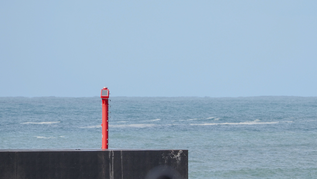 灯り兄弟　―兄の横顔―