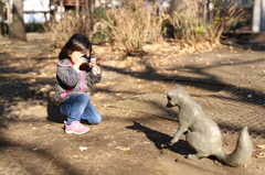 子供は親を見て育つ 子供は親を見て育つ