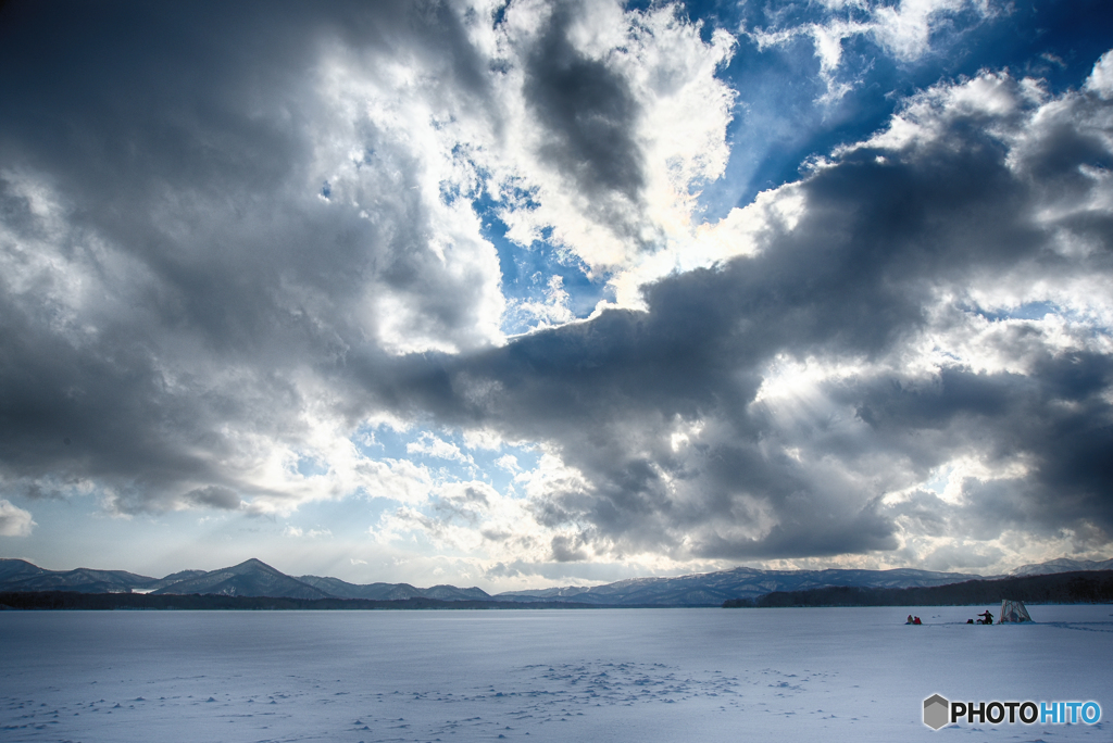 ONUMA SNOW GROUND