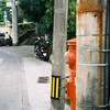 探偵は電柱にいる