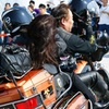Everybody Ride Now