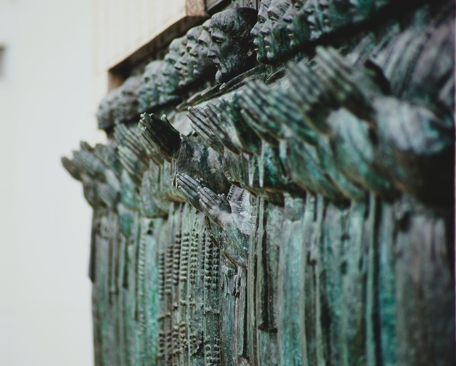 指  二十六聖人