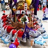 弓矢八幡祝い船