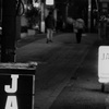 jazzyな2人(笑)