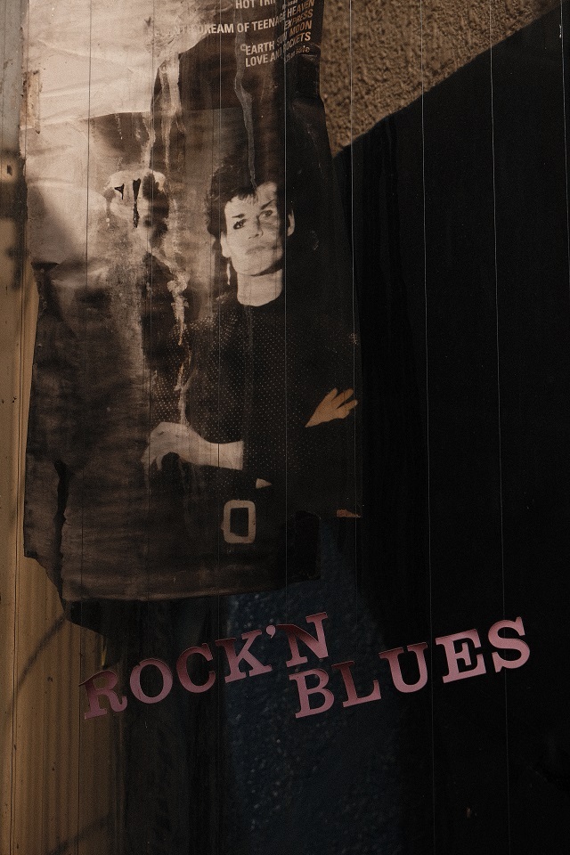 ROCK'N BLUES