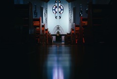 二十六聖人記念聖堂(1) 